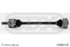 CDX 140884/48 Drive Shaft